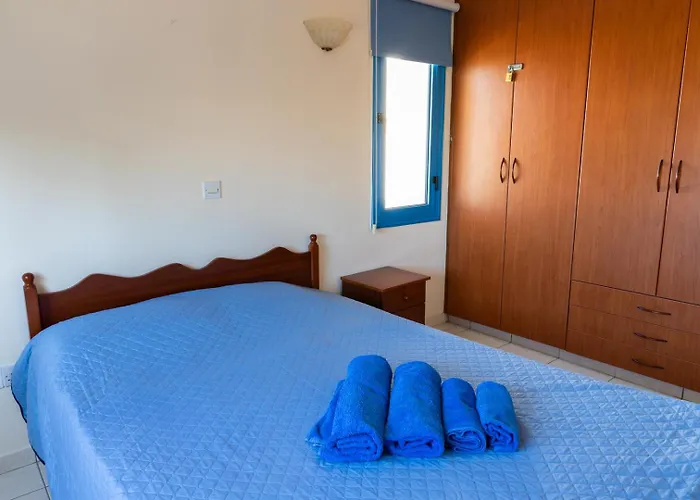 Arsinoe Village Block 9 *