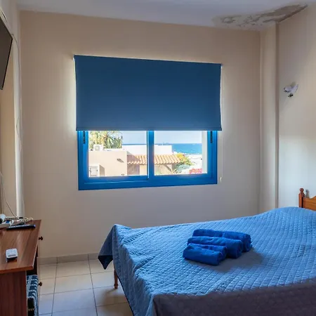 Arsinoe Village Block 9 Polis