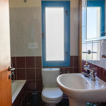 Arsinoe Village Block 9 Appartamento