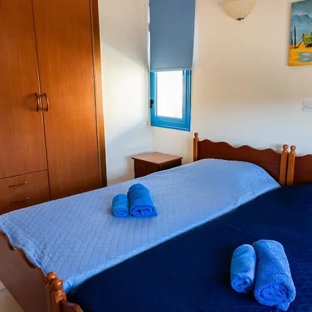 Apartament Arsinoe Village Block 9 *