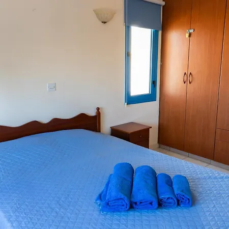 Arsinoe Village Block 9 *