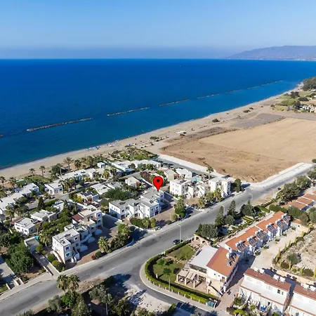 Arsinoe Village Block 9 Apartament *