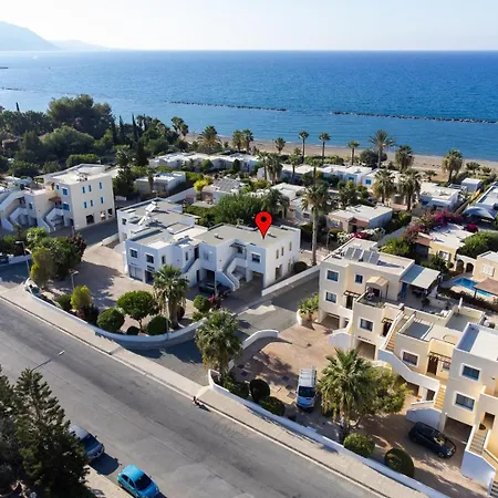 Apartament Arsinoe Village Block 9 Polis