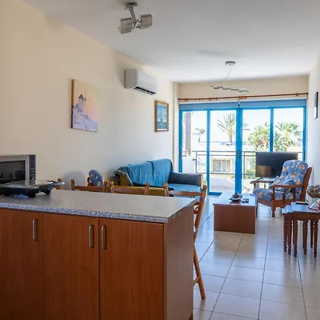 Arsinoe Village Block 9 * Polis