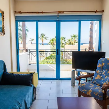 Apartament Arsinoe Village Block 9