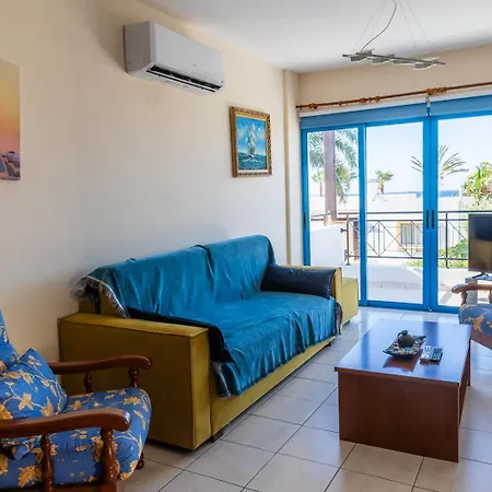 Arsinoe Village Block 9 Appartamento Polis