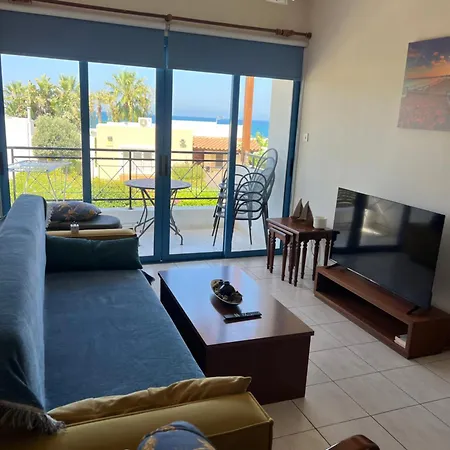 Appartement Arsinoe Village Block 9