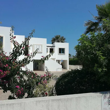 Arsinoe Village Block 9 Apartament Polis